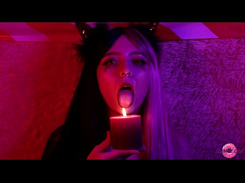 ❤️ Strastveno pušenje od seksi sukubusa s ispunjenim ustima ️❌ Seks video na hr.creditme.top ﹏