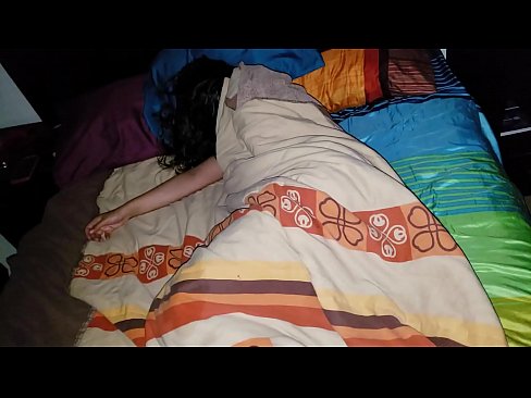 ❤️ Posinak grdi svoju mladu maćehu dok ona spava. ️❌ Seks video na hr.creditme.top ﹏