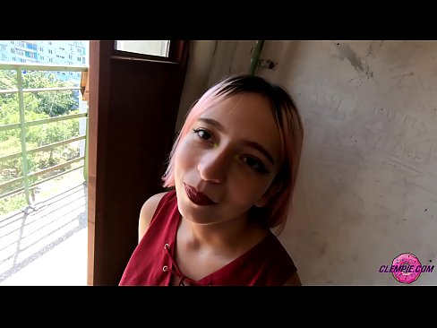 ❤️ Student Sensual siše stranca u zaleđu - sperma mu na licu ️❌ Seks video na hr.creditme.top ﹏